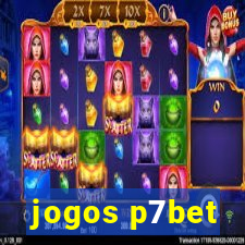 jogos p7bet